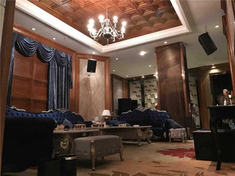 南通有名的KTV真空会所体验